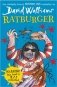 Ratburger фото книги маленькое 2