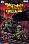 Bm Tmnt Omnibus фото книги маленькое 2