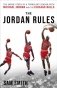 The Jordan Rules: The Inside Story of One Turbulent Season with Michael Jordan and the Chicago Bulls фото книги маленькое 2