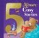 5 Minute Cosy Stories фото книги маленькое 2