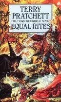 Equal Rites фото книги