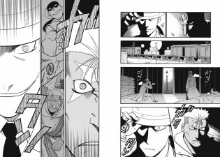 Стальной Алхимик. Книга 11 фото книги 3