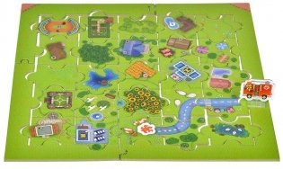 Пазл-команда фото книги 7