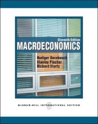 Macroeconomics. 11 Edition фото книги
