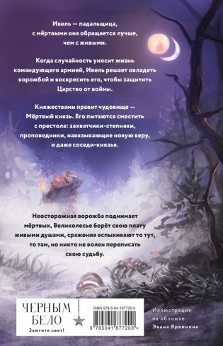 Мертвое Царство фото книги 3