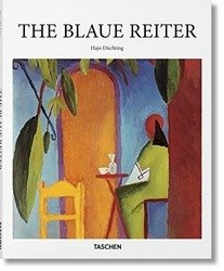 Blauer Reiter фото книги