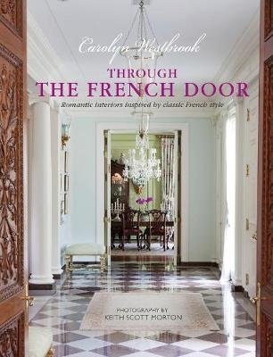 Through the French Door фото книги