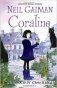 Coraline фото книги маленькое 2
