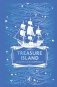 Treasure Island фото книги маленькое 2