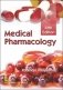 Medical Pharmacology, 5e (HB) фото книги маленькое 2