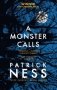 A Monster Calls фото книги маленькое 2