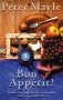 Bon appetit! фото книги маленькое 2