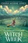 The Chrestomanci Series (3) — Witch Week фото книги маленькое 2
