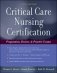 Critical Care Certification: Preparation, Review & Practice Questions фото книги маленькое 2