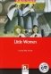 Little Women (+ Audio CD) фото книги маленькое 2