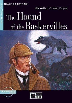 The Hound of the Baskervilles (+ Audio CD) фото книги