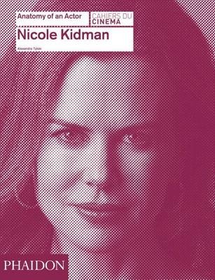 Nicole Kidman фото книги