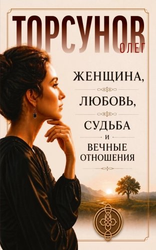 Женщина, любовь, судьба и вечные отношения фото книги