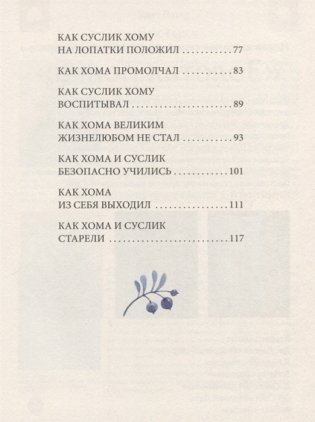 Большая игра Хомы и Суслика фото книги 3