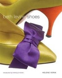 Beth Levine Shoes фото книги