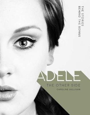 Adele. The Other Side фото книги