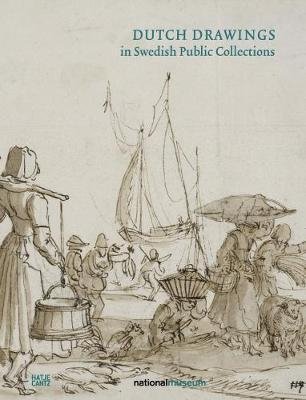 Dutch Drawings in Swedish Public Collections фото книги