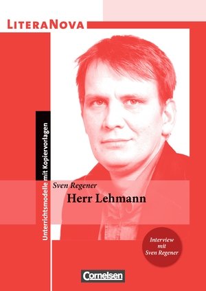 Herr Lehmann фото книги