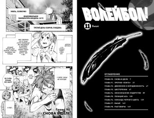 Волейбол! Книга 6. Выше. Отборочные начались! фото книги 2