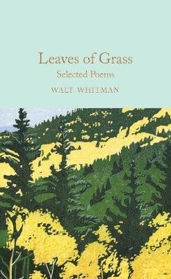 Leaves of Grass. Selected Poems фото книги