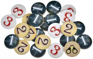 Загадка дома Теней фото книги 5