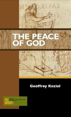 The Peace of God фото книги