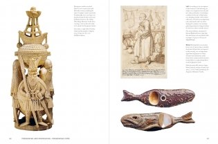 Repast (British museum): The Story of Food фото книги 10