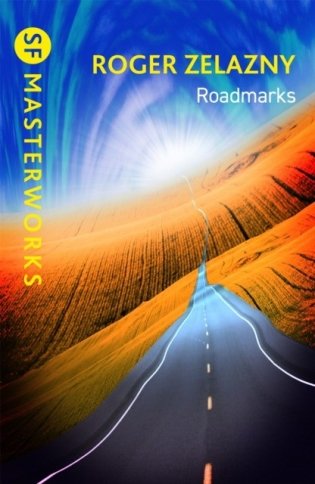 Roadmarks фото книги