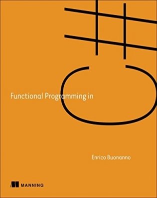 Functional Programming in C# фото книги