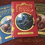 The Hogwarts Library Box Set фото книги 2