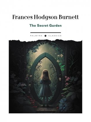 The Secret Garden фото книги