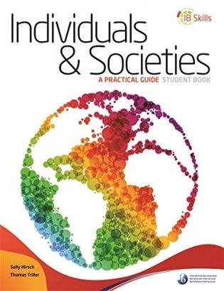 Individuals and Societies. A Practical Guide фото книги