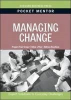 Managing Change фото книги