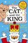 Cat and the king (ne) фото книги маленькое 2
