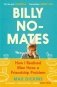 Billy no-mates фото книги маленькое 2