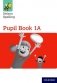 Nelson SpellingPupil Book 1A Year фото книги маленькое 2
