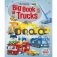 Big Book of Trucks фото книги маленькое 2