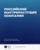 Российские быстрорастущие компании: размер популяции, инновационность, отношение к господдержке фото книги маленькое 2