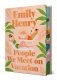 People we meet on vacation фото книги маленькое 2