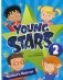 Young Stars 2. Student's Book фото книги маленькое 2