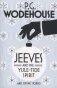 Jeeves and the Yule - Tide Spirit and Other Stories фото книги маленькое 2