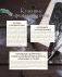Кулинарный адвент-календарь. Рецепты выпечки Гарри Поттера. 24 сладких сюрприза из волшебного мира фото книги маленькое 10