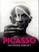 Picasso. An Intimate Portrait фото книги маленькое 2