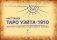 Настоящее таро Уэйта 1910. История создания и тайны вокруг колоды фото книги маленькое 4