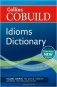 Idioms Dictionary фото книги маленькое 2